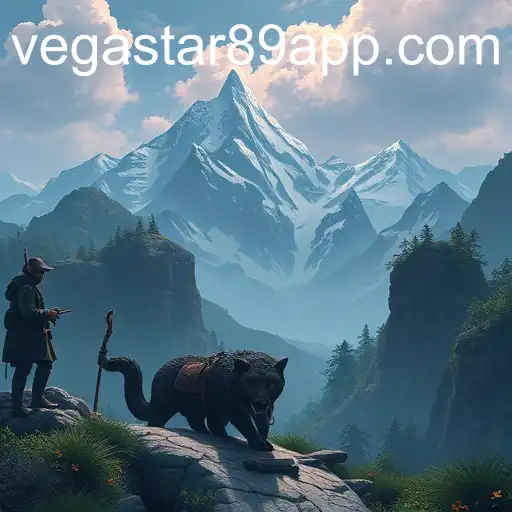 Vegastar89 and the Thrilling World of Adventure Games