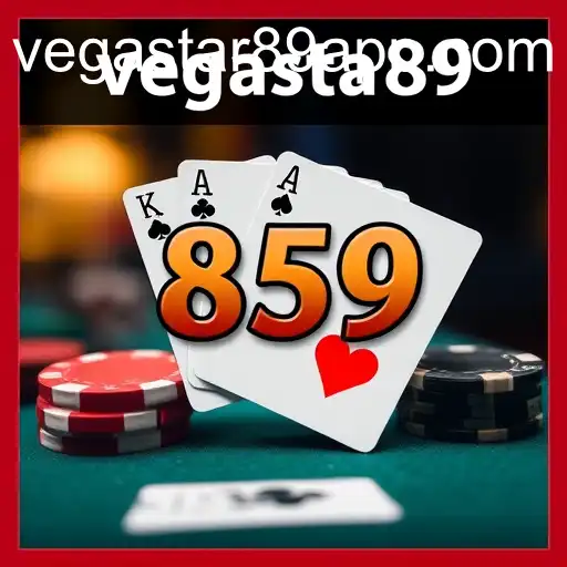 The Growing Popularity of Online Card Games Under 'Vegastar89'