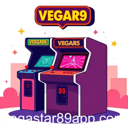 Gaming Revolution: The Rise of Vegastar89