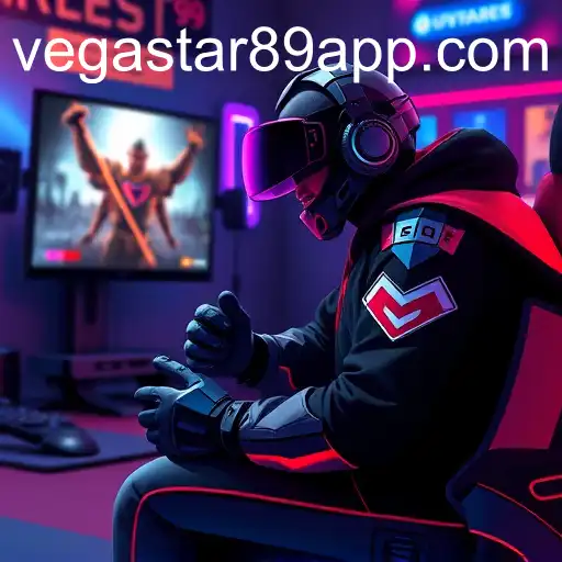 Future Trends in Online Gaming