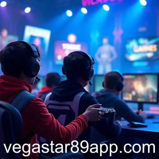 Emerging Trends in Online Gaming for 2025