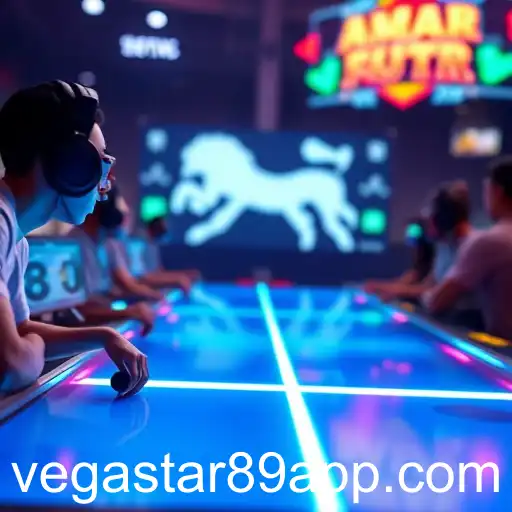 The Digital Evolution of Gaming in 2025