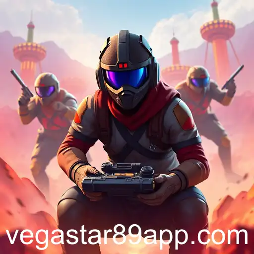 Rise of Online Gaming and Vegastar89