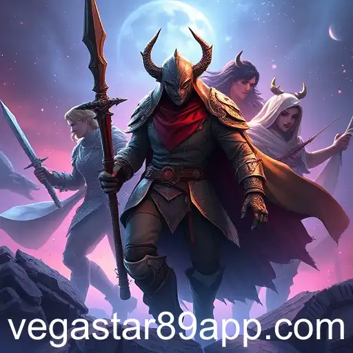 The Rise of Gaming Platforms and Vegastar89's Influence