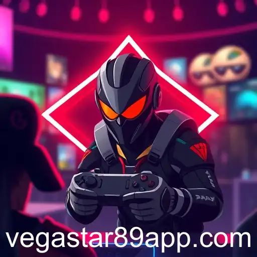 The Rise of Vegastar89 in the Gaming Community