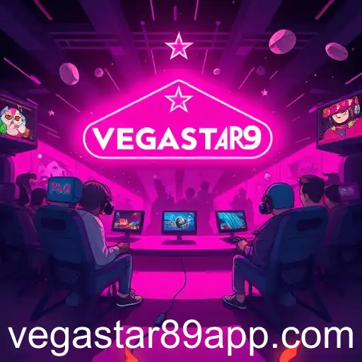 Vegastar89: Revolutionizing the Gaming Landscape in 2026