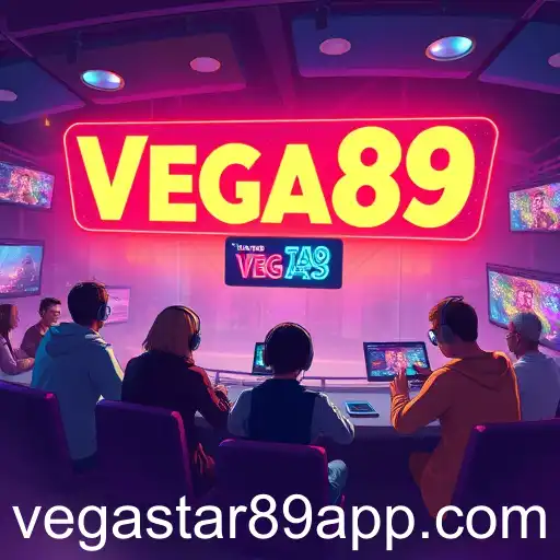 The Rise of Vegastar89: A Gaming Phenomenon