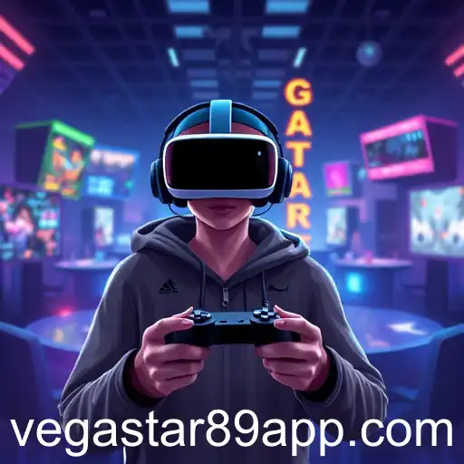 Exploring the Rise of Vegastar89 in 2025