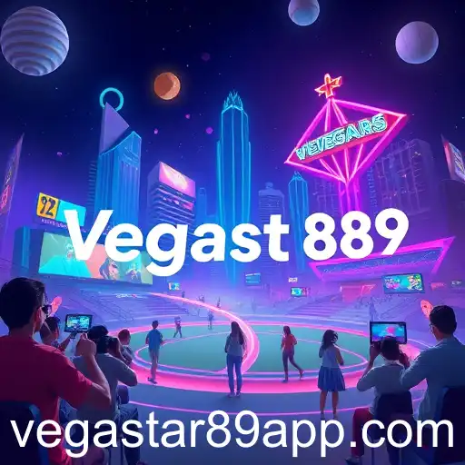 Vegastar89: Revolutionizing Online Gaming in 2025