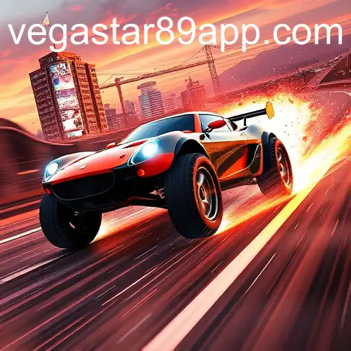 Exploring the Pulse-Pounding Excitement of Racing Thrills with Vegastar89