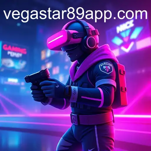 Vegastar89: Revolutionizing Online Gaming