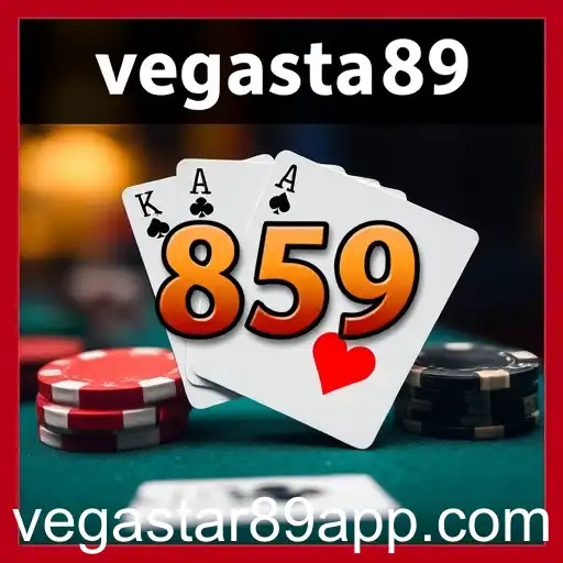 The Growing Popularity of Online Card Games Under 'Vegastar89'