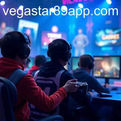 Emerging Trends in Online Gaming for 2025