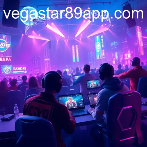 Impact of Gaming on Modern Society