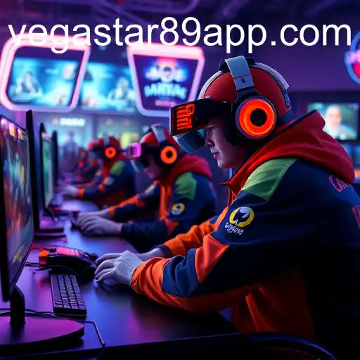 Rising Trends in Online Gaming