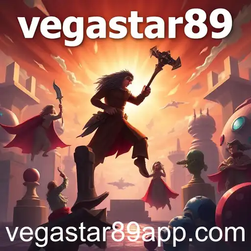 Exploring the Strategy Battles: Unveiling the World of 'vegastar89'