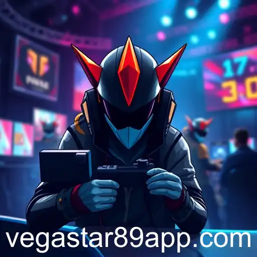 The Rise of Vegastar89: A New Era for Online Gaming