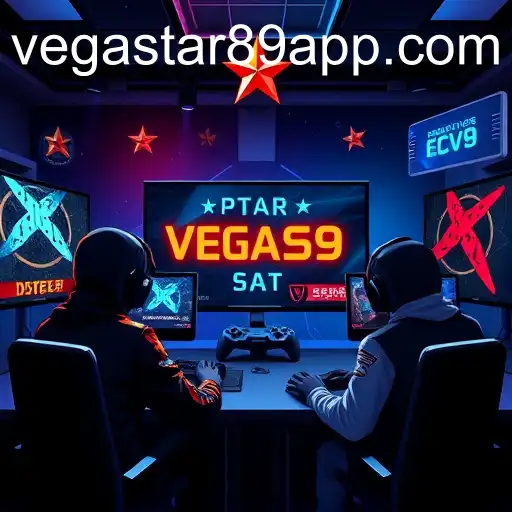The Rise of Vegastar89 in the Gaming World