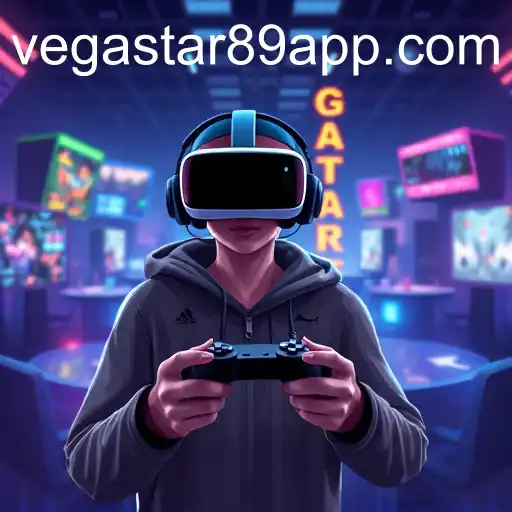 Exploring the Rise of Vegastar89 in 2025