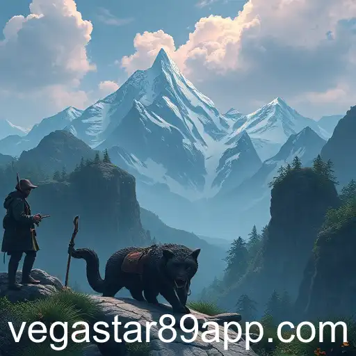 Vegastar89: The Rise of a Gaming Portal