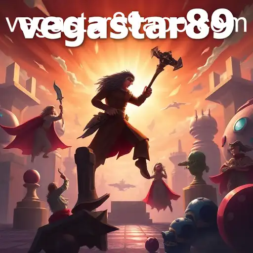 Exploring the Strategy Battles: Unveiling the World of 'vegastar89'