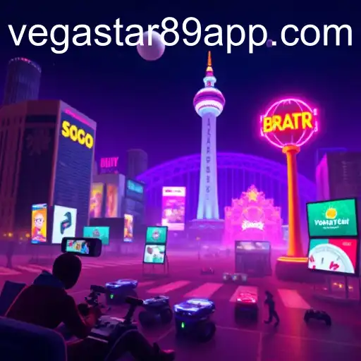 Gaming Evolutions: Vegastar89's Impact in 2026