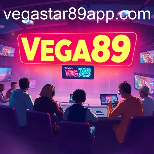 The Rise of Vegastar89: A Gaming Phenomenon