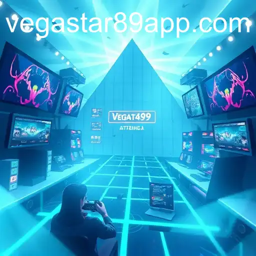 Rising Phenomenon: Vegastar89 Shaping Gaming Trends