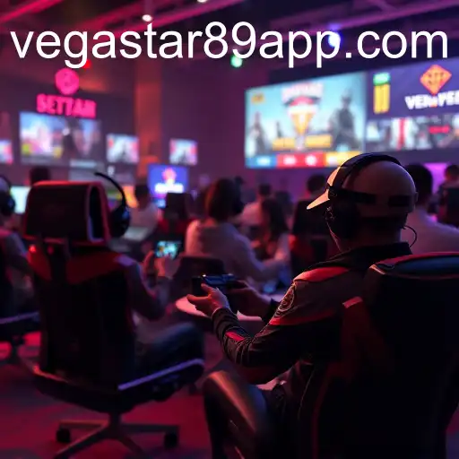 Vegastar89 Revolutionizes Online Gaming Experience