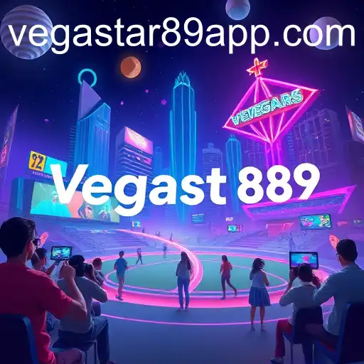 Vegastar89: Revolutionizing Online Gaming in 2025